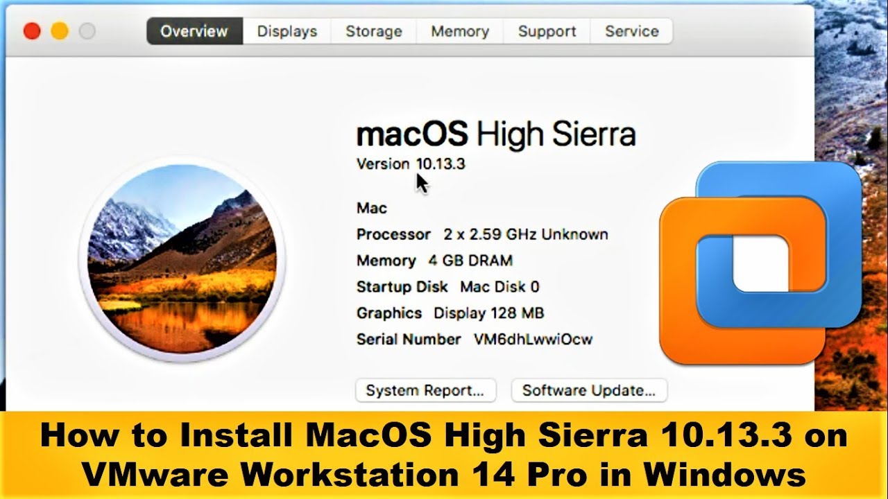 Macos_high_sierra_10.13_17a365_image_for_vmware